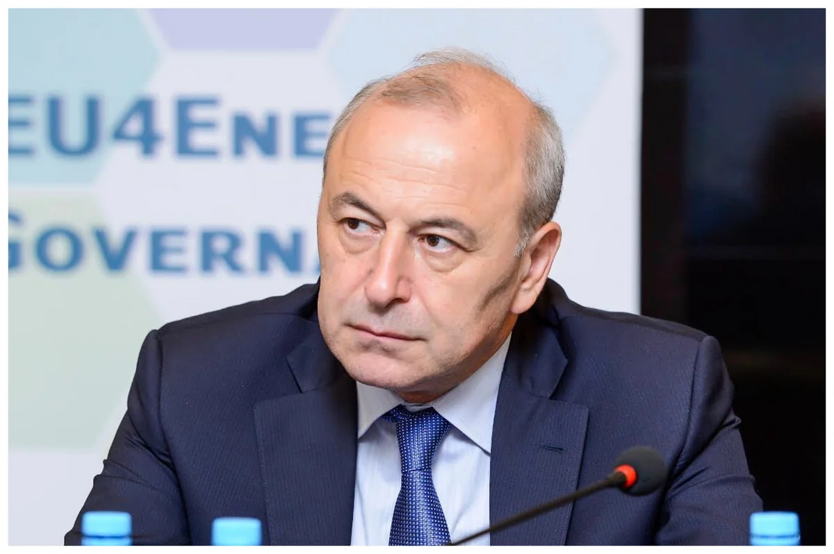 Azərbaycan ADB-ni enerji səmərəliliyi ilə bağlı layihələrdə iştiraka dəvət edib