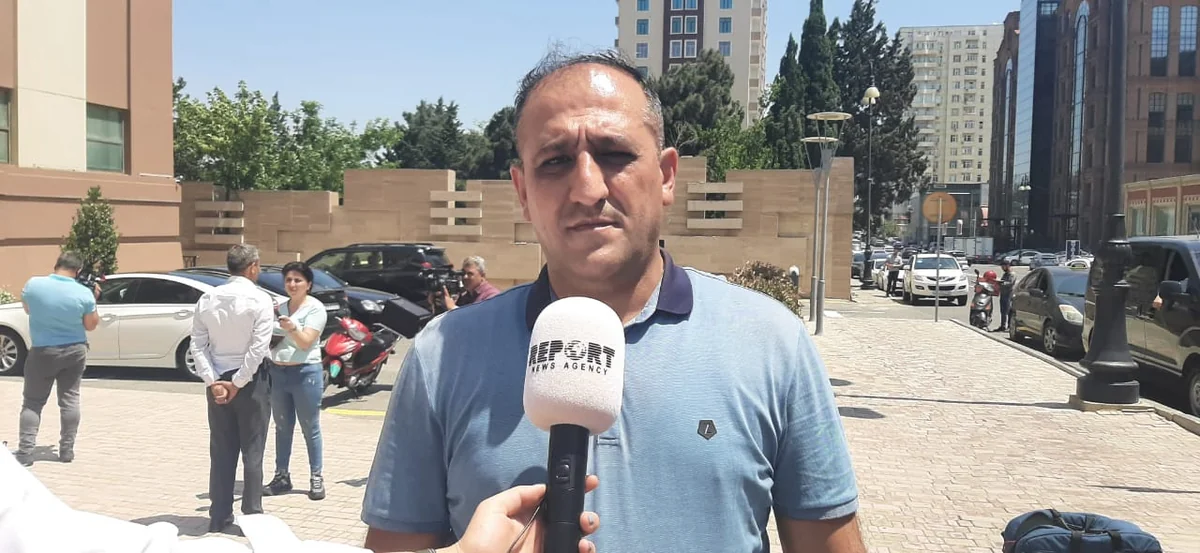 Азербайджанец о пытках в армянском плену: Были те, кто не выдержав, совершал суицид