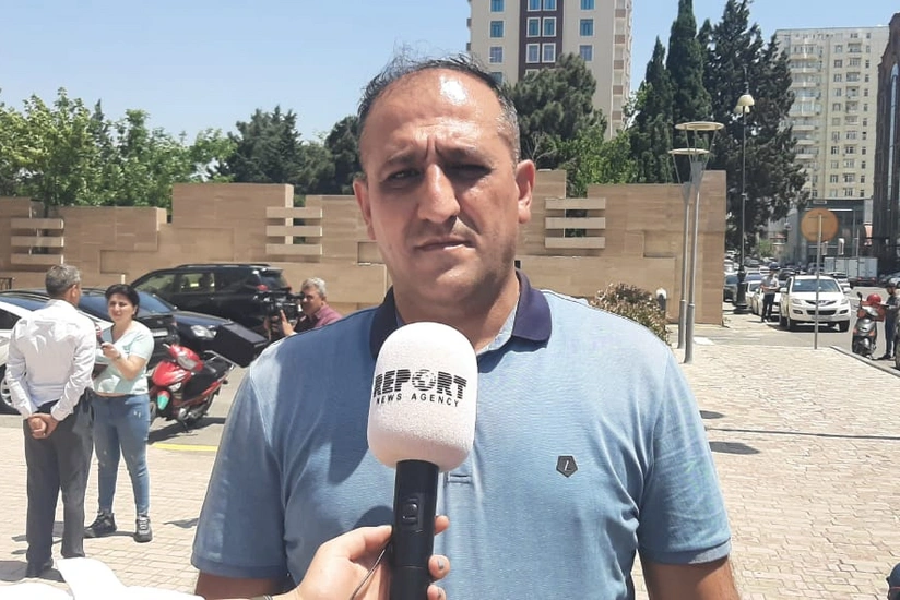 Victim of Armenian torture: Some succumbed to torture, others committed suicide