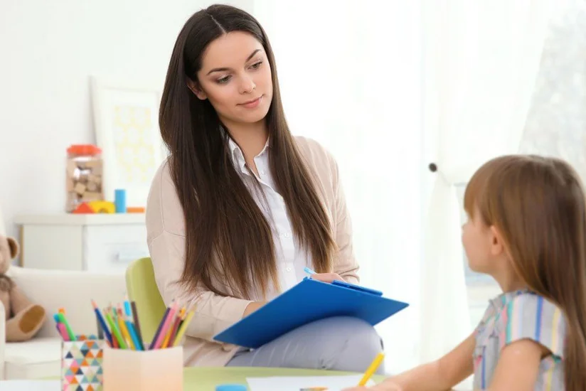 Specialized educational institutions to offer psychological services