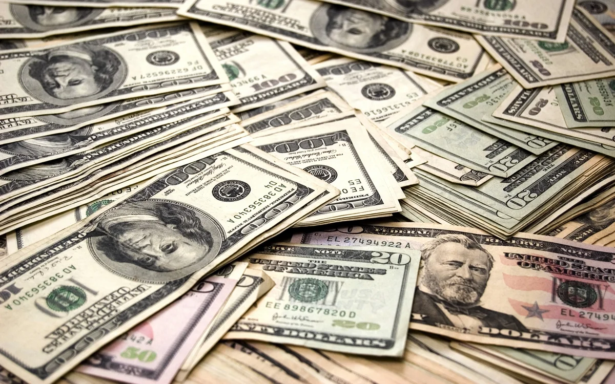 SOFAZ sells 46 mln USD at today s auction