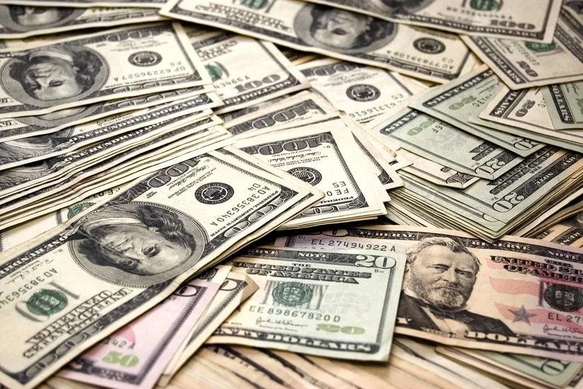 SOFAZ sells 46 mln USD at today s auction