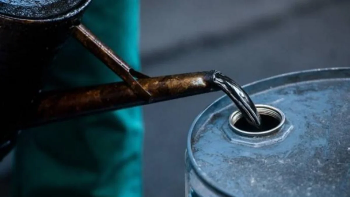 Azərbaycan nefti cüzi bahalaşıb