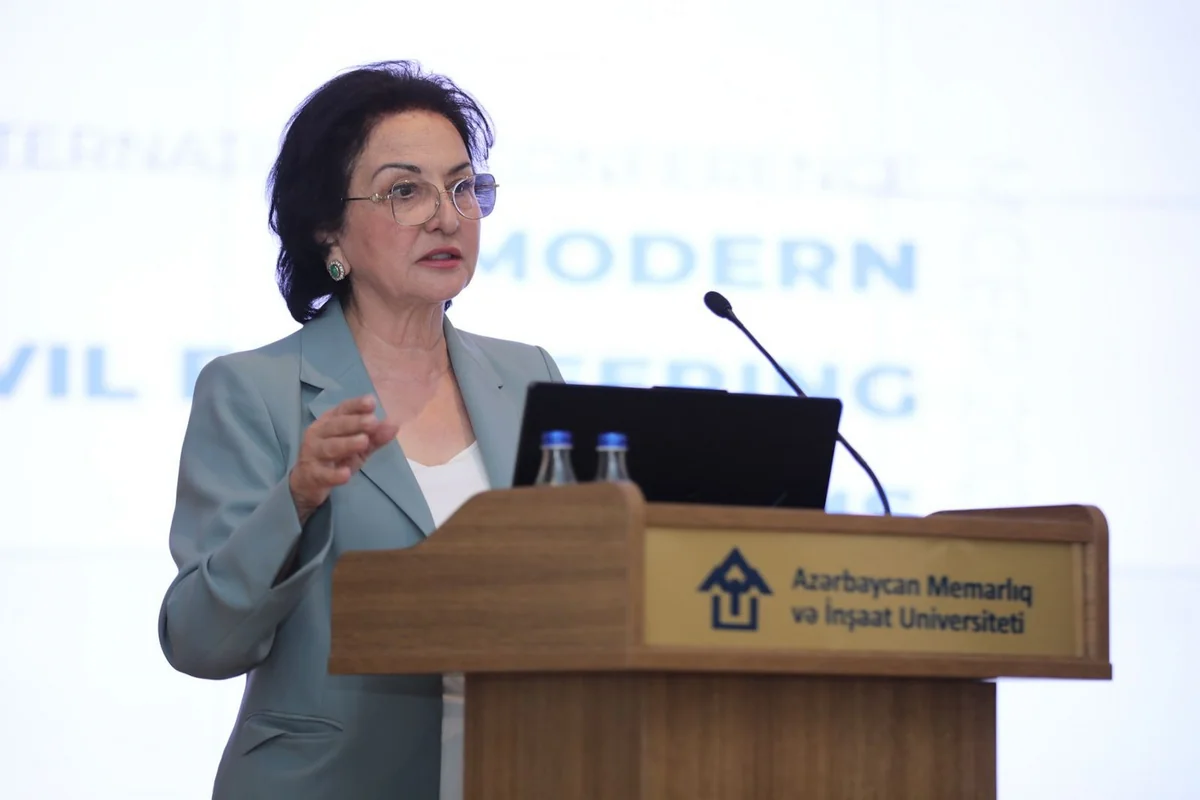 Rektor: Qərbi Azərbaycanın memarlıq irsi sistemli şəkildə dağıdılıb