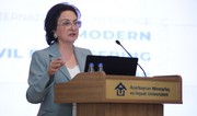 Rektor: Qərbi Azərbaycanın memarlıq irsi sistemli şəkildə dağıdılıb