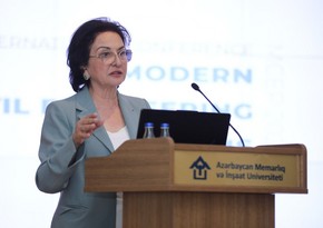Rektor: Qərbi Azərbaycanın memarlıq irsi sistemli şəkildə dağıdılıb