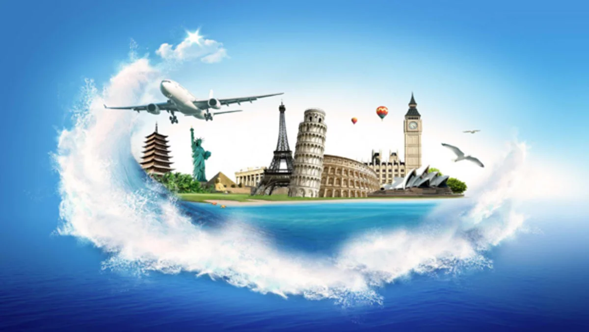 Azerbaijan, Ukraine discuss reviving tourism after pandemic