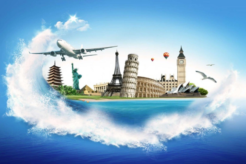 Azerbaijan, Ukraine discuss reviving tourism after pandemic
