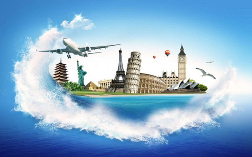 Azerbaijan, Ukraine discuss reviving tourism after pandemic