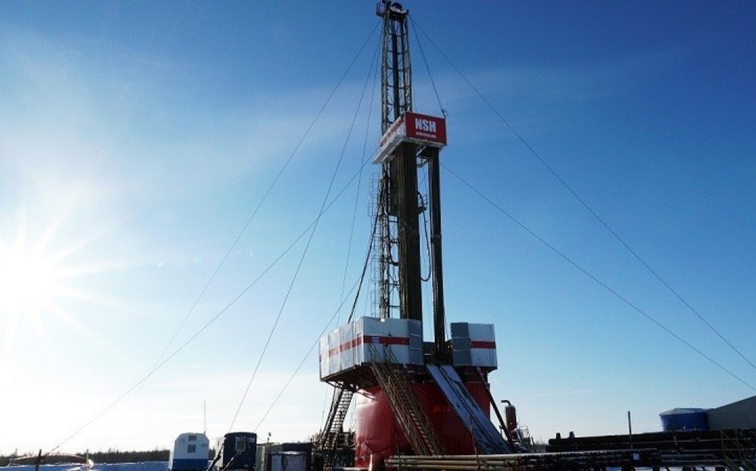 US rig count plunges to a record low
