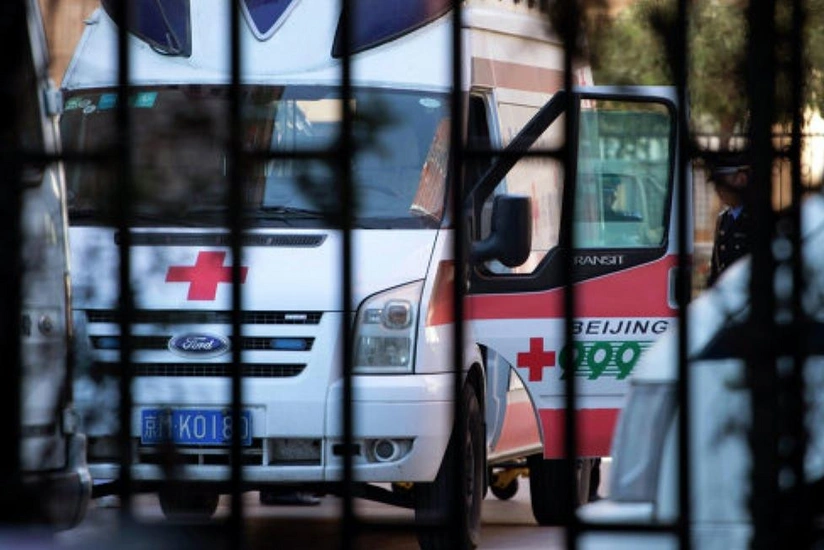 Landslide kills 12 in central China