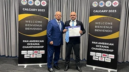 Azərbaycanlı hakim A kateqoriyası alıb