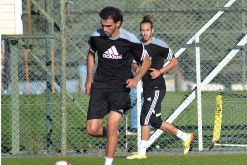 ​Vaqif Cavadov: Mənim həyatımda da müəyyən nöqsanlar oldu - MÜSAHİBƏ