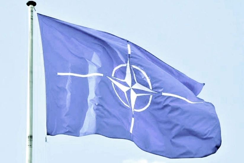 Media: NATO seen approving expansion of deployments on eastern flank