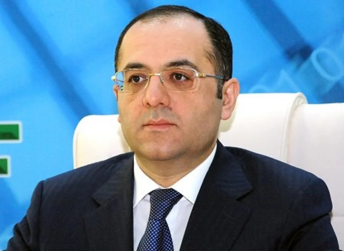 DSMF sədri: Pensiya təminatında maliyyə mənbələrinin fərqləndirilməsi məqsədilə qanunvericiliyə dəyişiklik layihəsi hazırlanır