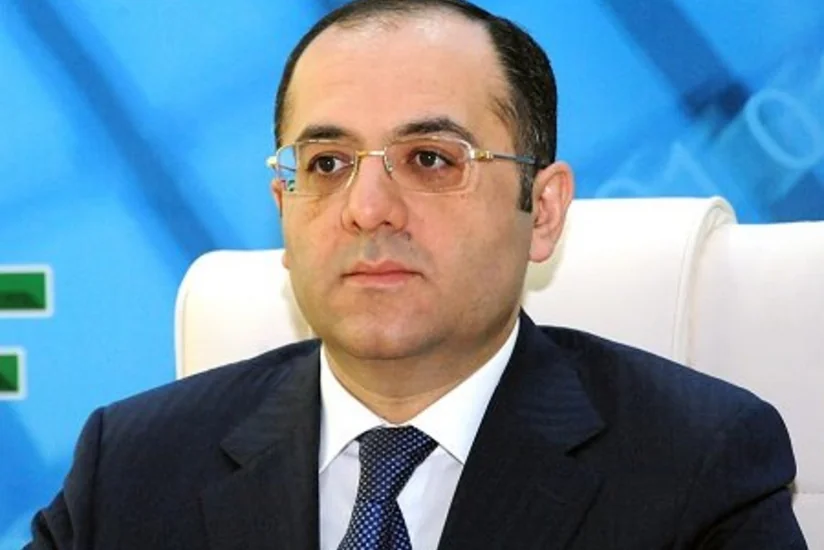 DSMF sədri: Pensiya təminatında maliyyə mənbələrinin fərqləndirilməsi məqsədilə qanunvericiliyə dəyişiklik layihəsi hazırlanır