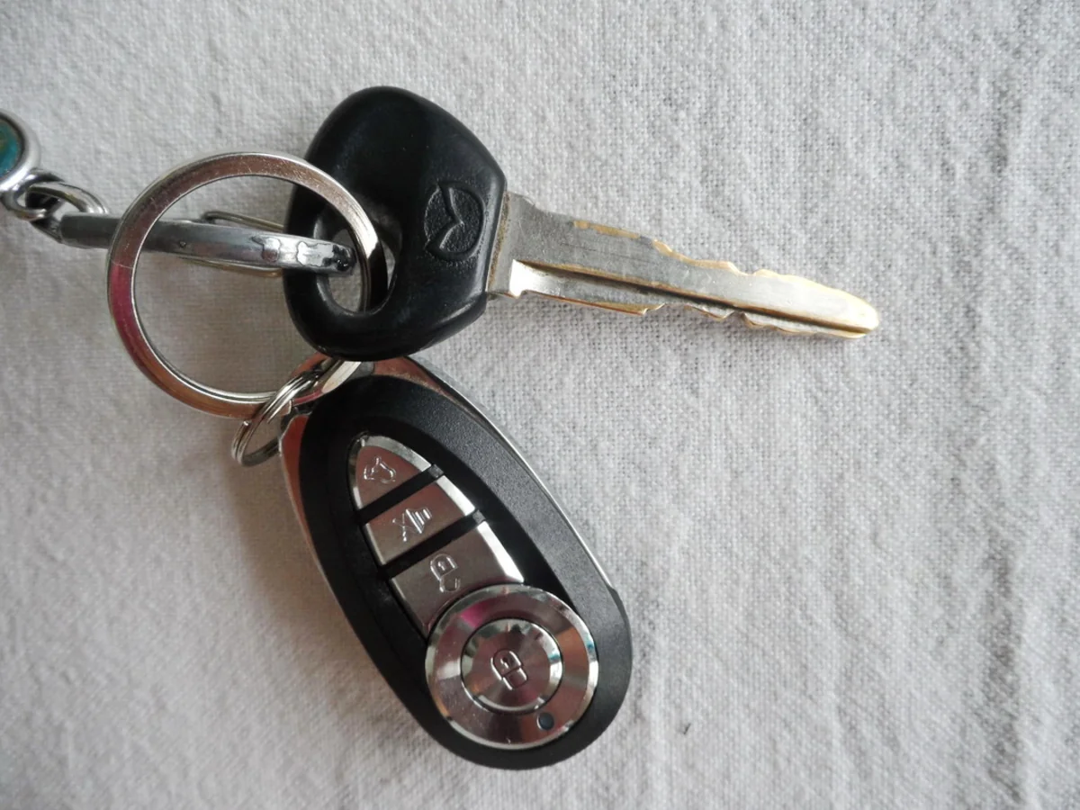 Goranboy sakini həmyerlisinə avtomobil açarı ilə xəsarət yetirib