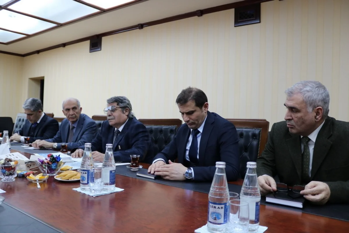 Əqli Mülkiyyət Agentliyinin tabeliyində yeni mərkəz yaradılacaq