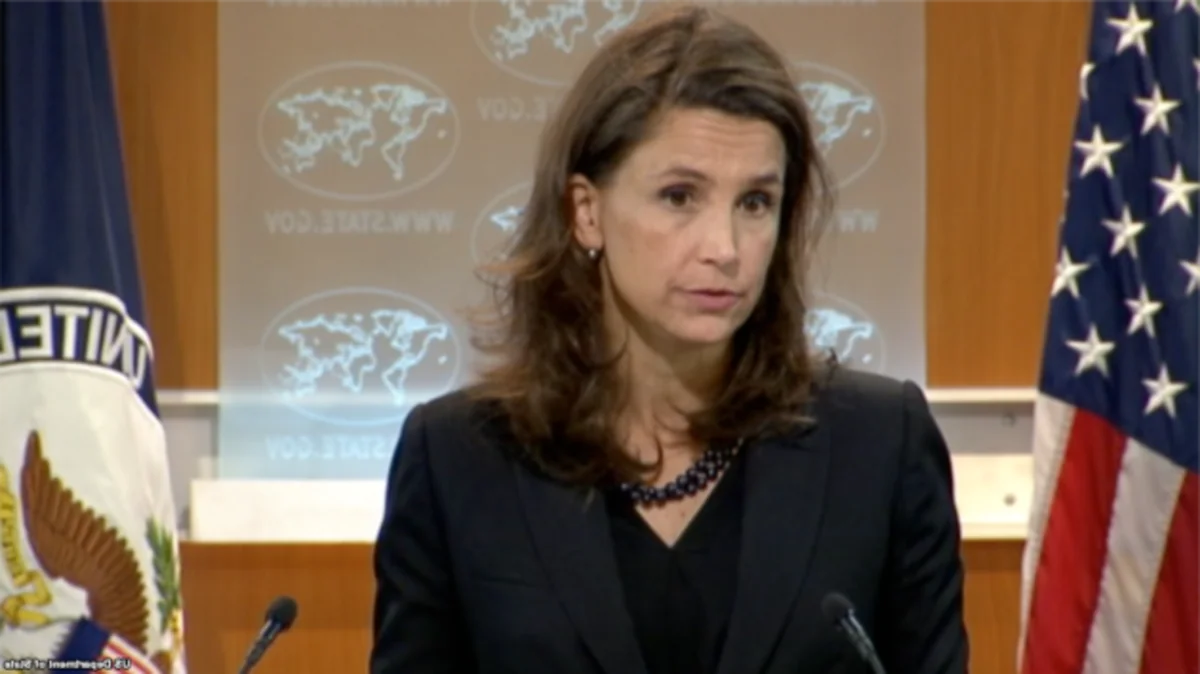 Госдеп США осудил возобновление российских авиаударов в Сирии