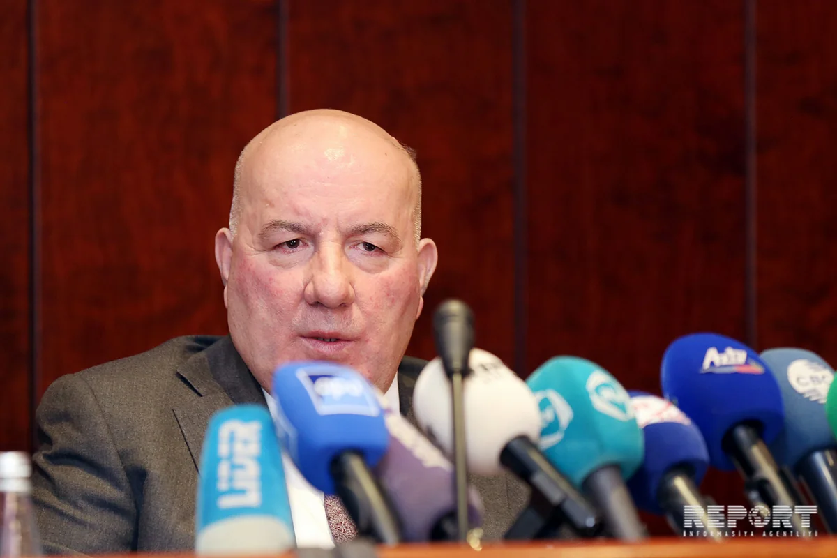 Эльман Рустамов рассказал о ситуации в AtaBank