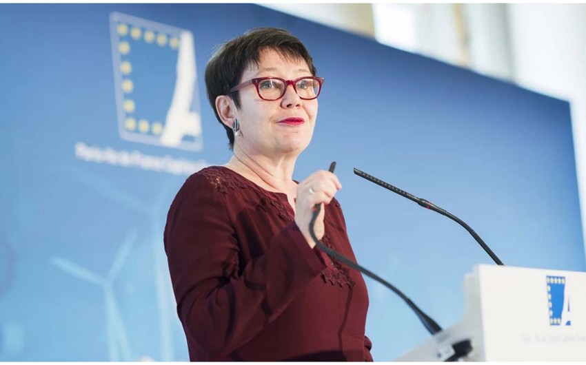 EBRD-nin prezidenti Cənubi Qafqaza səfərinə Azərbaycandan başlayacaq