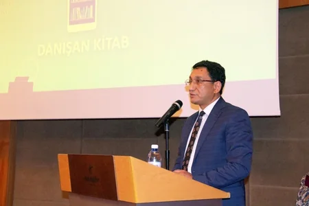 Görmə imkanları məhdud uşaqlar üçün hazırlanmış “Danışan kitab” saytının və mobil tətbiqinin təqdimatı olub