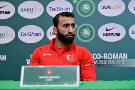 Rafiq Hüseynov: “Azarkeşlərə şou göstərmək istəyirik”