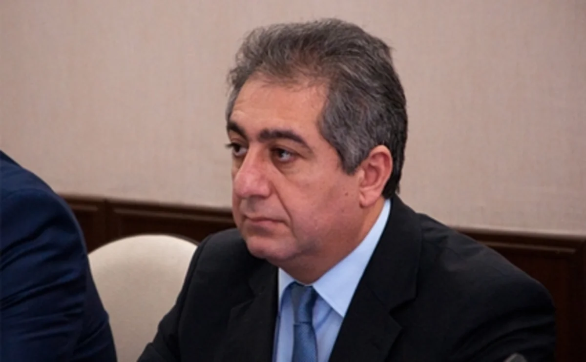 ​Azərbaycan Demokratiya və Rifah Hərəkatının Təşkilat Komitəsi yaradılıb - SİYAHI