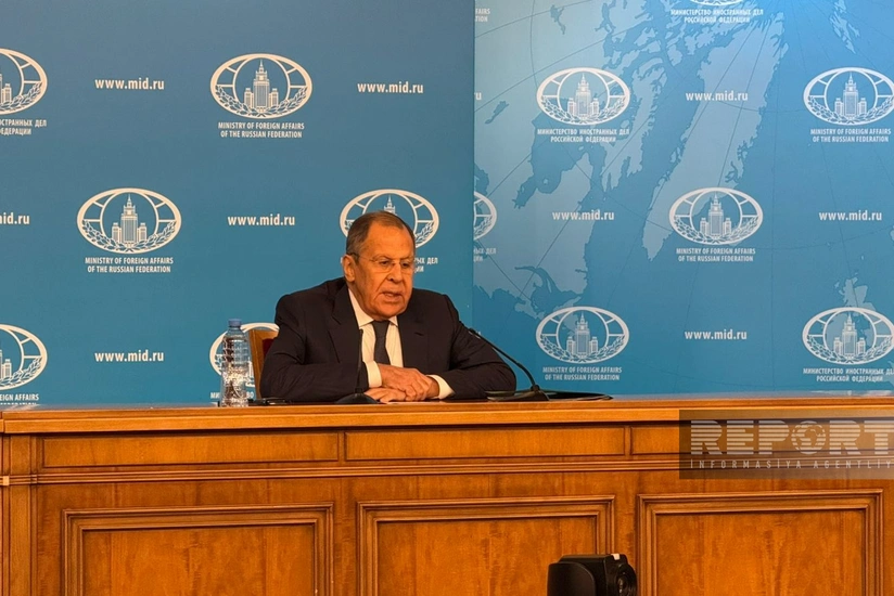 Rəsmi Moskva: Türkiyə Ukrayna ilə bağlı danışıqlarda vasitəçi olmağı təklif edir