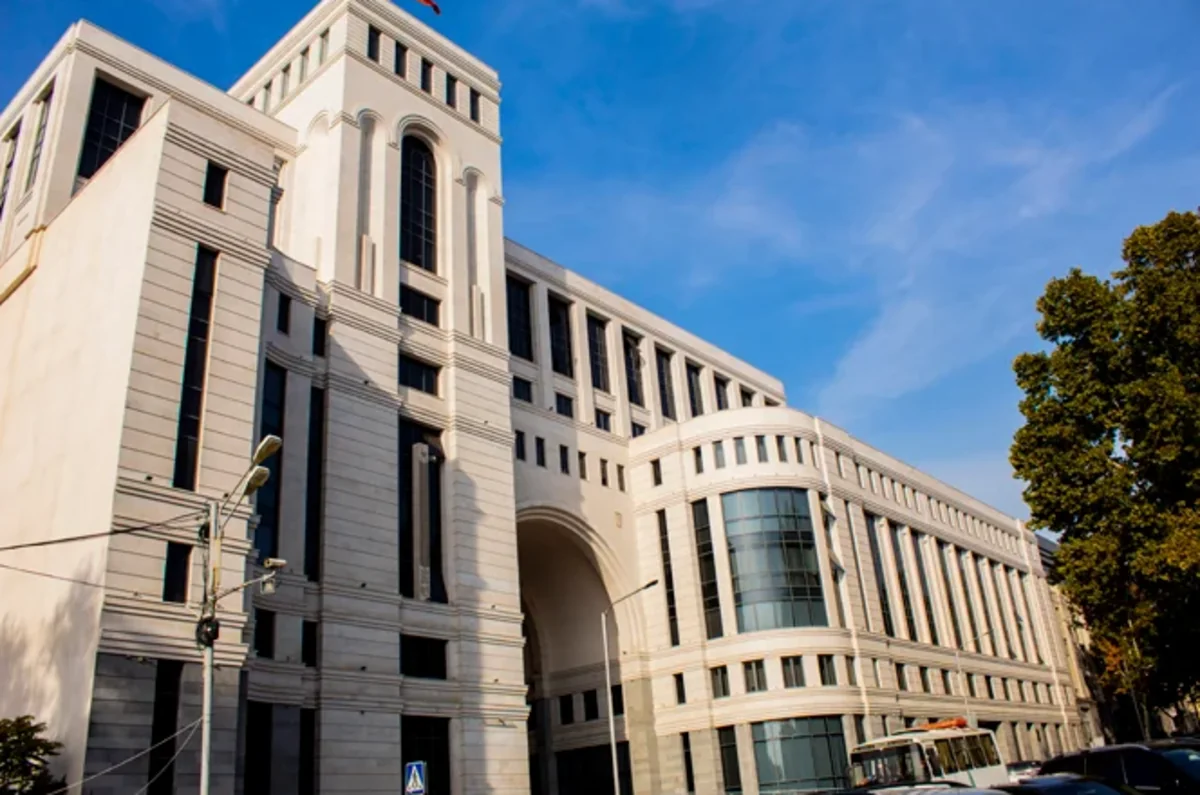 MFA: Sanctions against Russia negatively affect Armenian economy