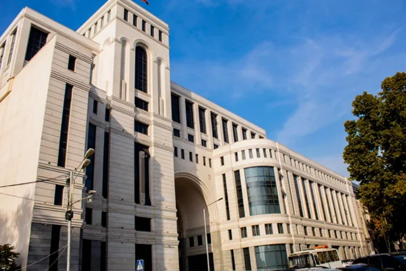 Ermənistan XİN: Rusiyaya qarşı sanksiyalar iqtisadiyyatımıza mənfi təsir göstərir