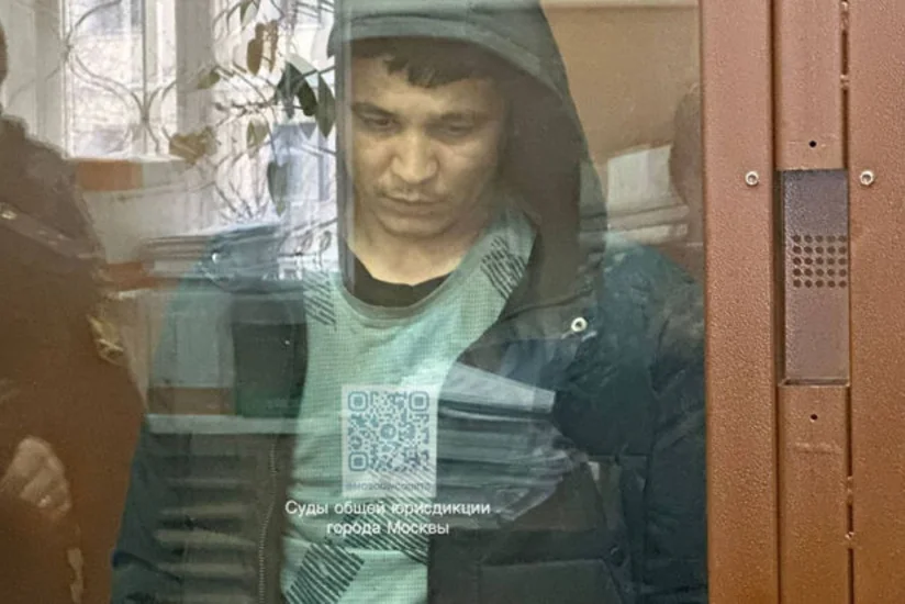 Арестован десятый фигурант дела о теракте в Крокусе