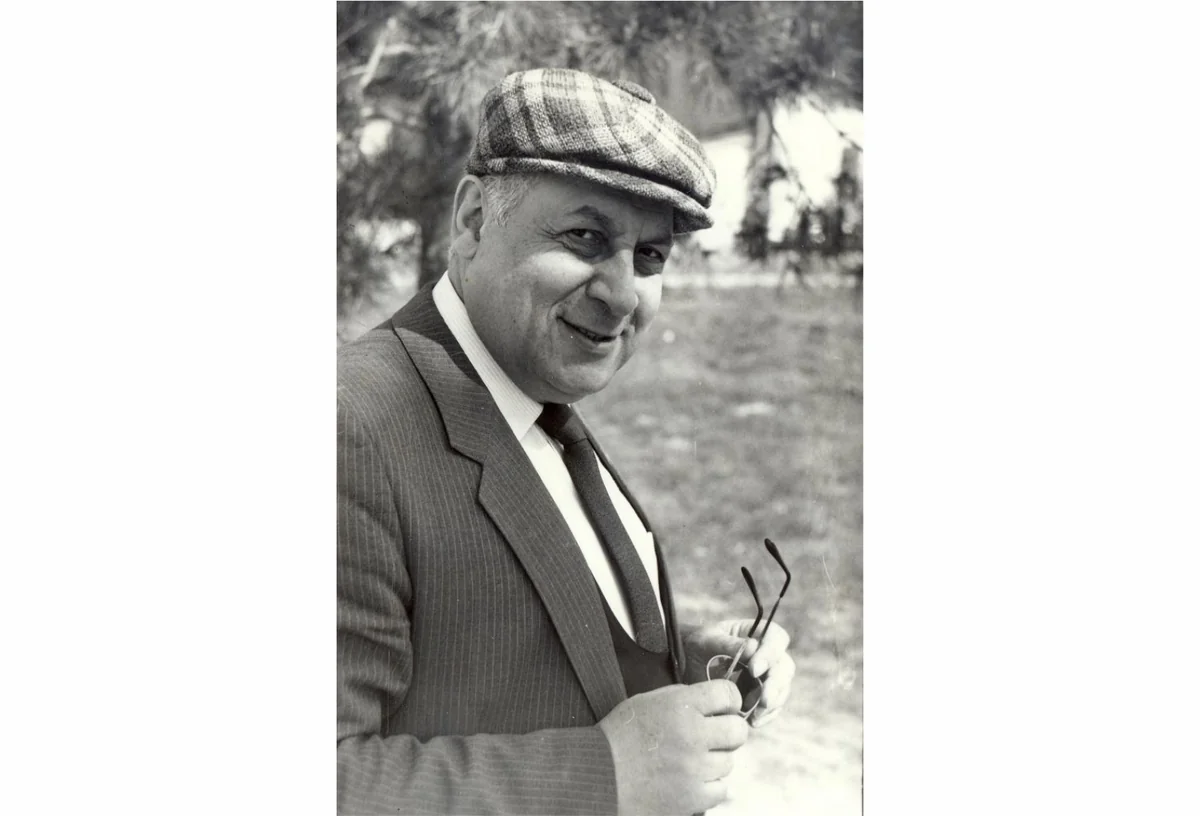 Səhnədə ayağı sındı, içkisinə zəhər qatıldı, ancaq... - ÖMRÜN PƏRDƏARXASI