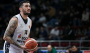“Neftçi”nin basketbolçusu final seriyasında “Sabah”a məğlubiyyətlərin səbəblərini açıqlayıb