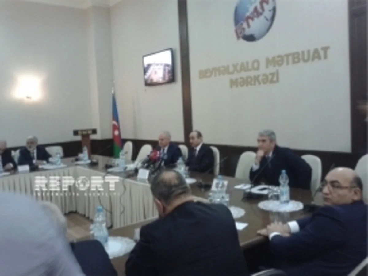 Обнародованы детали вопросов, обсужденных во время диалога правительства и оппозиции