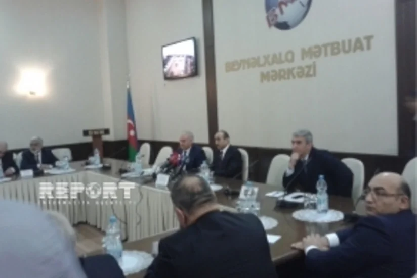 Обнародованы детали вопросов, обсужденных во время диалога правительства и оппозиции