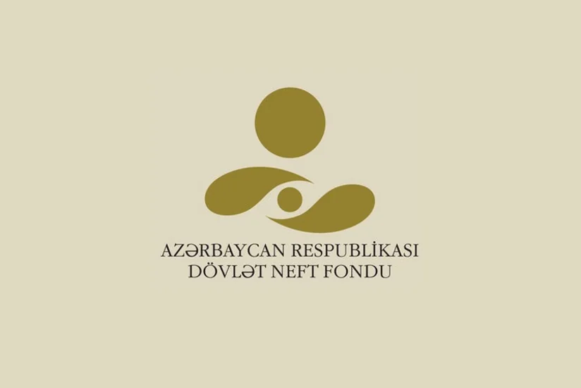 Госнефтефонд Азербайджана в этом году заработал 993 млн доллара с проекта АЧГ