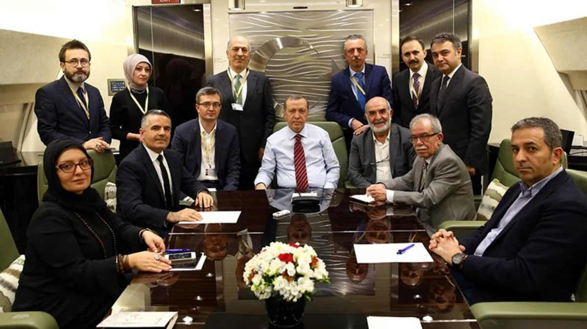 Türkiyə prezidenti: Ermənistan işğal altında olan Azərbaycan torpaqlarından çıxmasa, sərhədlər açılmayacaq