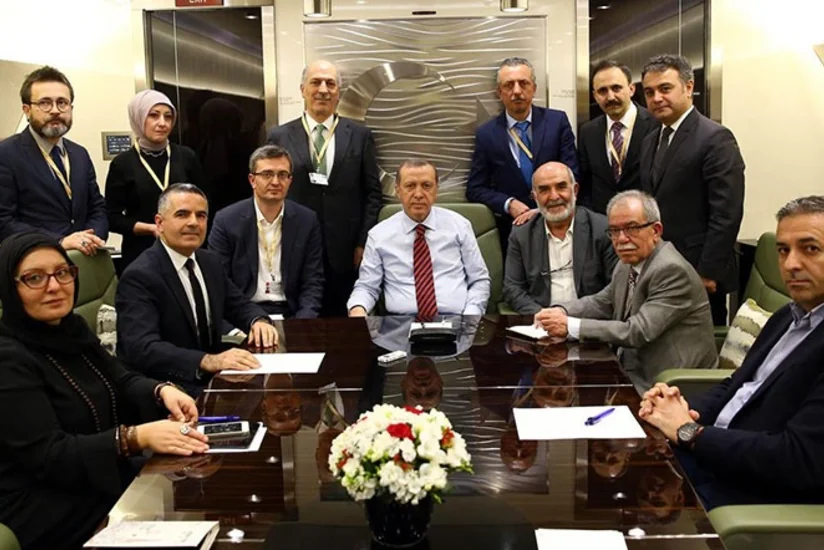 Türkiyə prezidenti: Ermənistan işğal altında olan Azərbaycan torpaqlarından çıxmasa, sərhədlər açılmayacaq