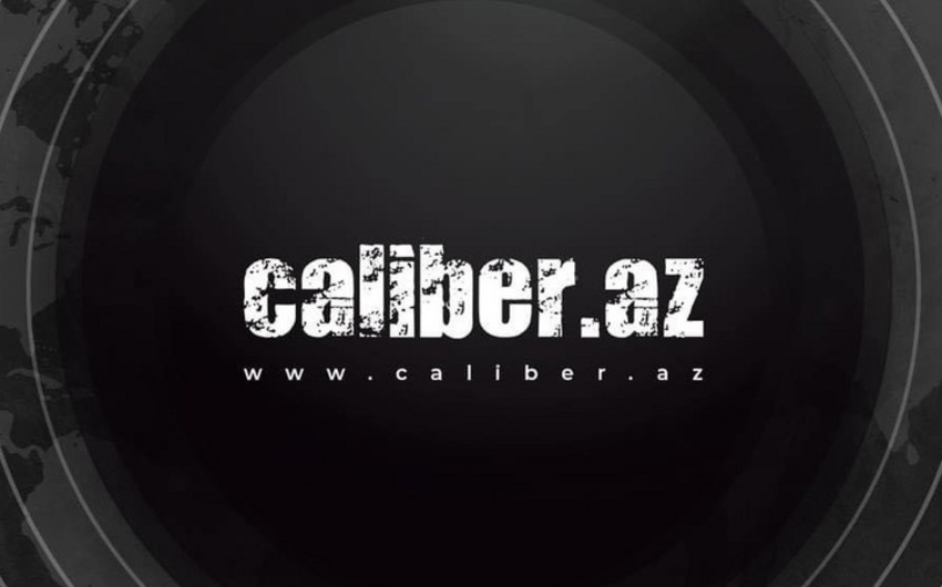 Caliber.az portalının 3 yaşı tamam olur - VİDEO