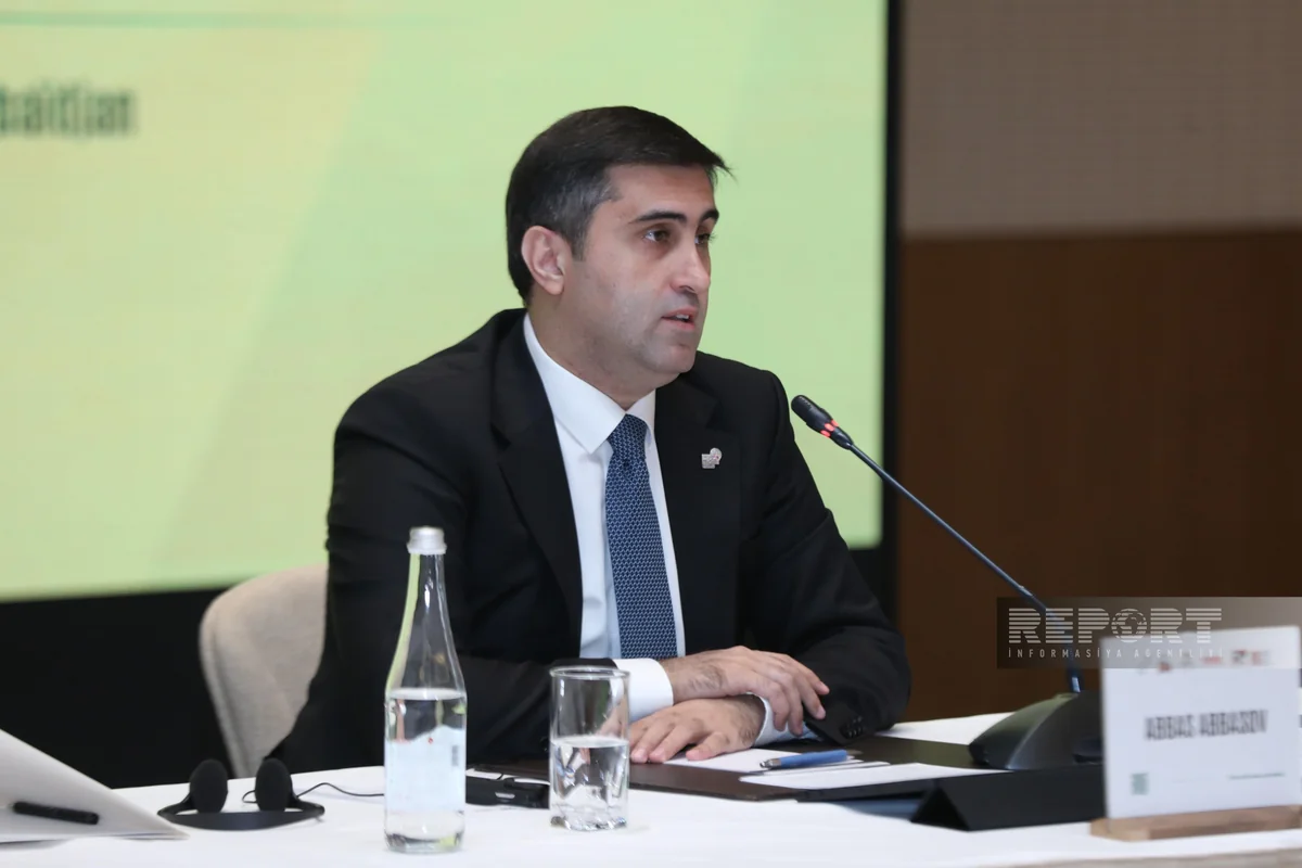 Abbas Abbasov: Guadeloupe's independence must be achieved within international law