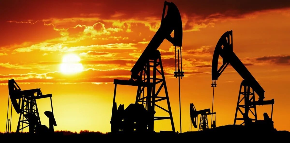 Azerbaijani oil price approaches $80