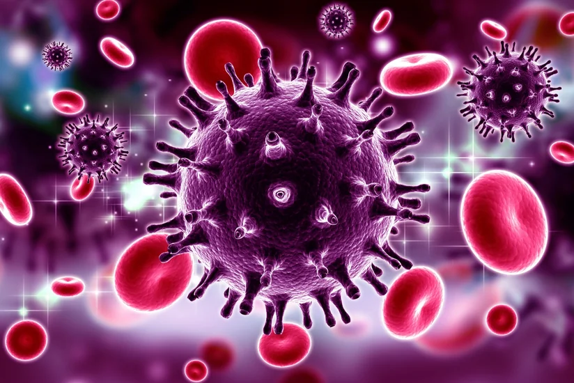Avropada sürətlə artan İİV epidemiyası müşahidə olunur