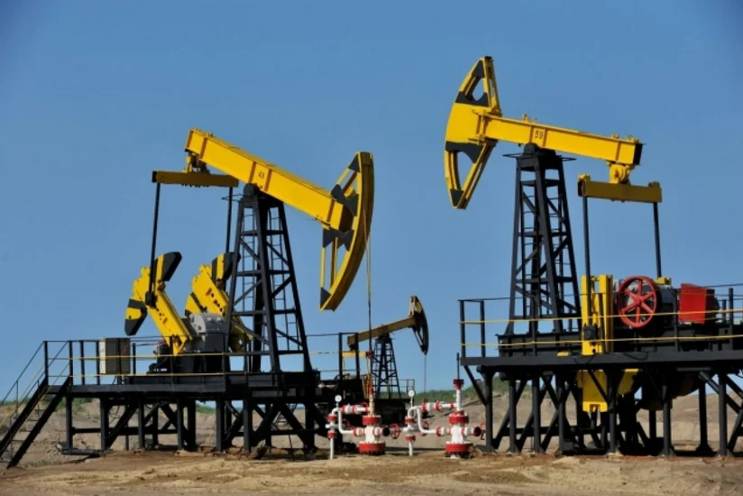 США аннулируют соглашение с Венесуэлой по добыче нефти
