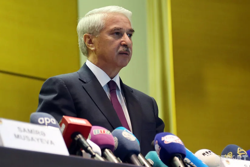 Azərbaycan buğda idxalının ƏDV-dən azad edilməsindən 50 mln. manat itirir