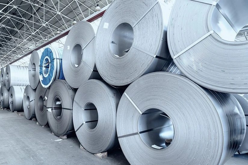 Global aluminum prices near 3-year high