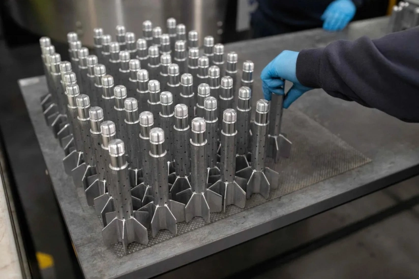 В Азербайджане разработан технический регламент по безопасности взрывчатых веществ