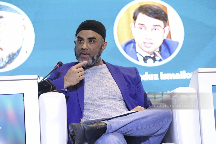 Sadek Hamid: European leaders ignore dangers posed by Islamophobia