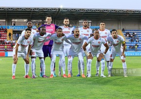 “Araz-Naxçıvan”ın Yunanıstana səfər planı məlum olub