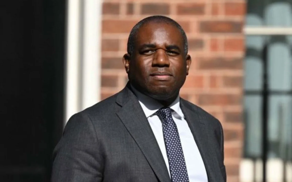 UK Foreign Secretary: Ukraine conflict unlikely to resolve soon